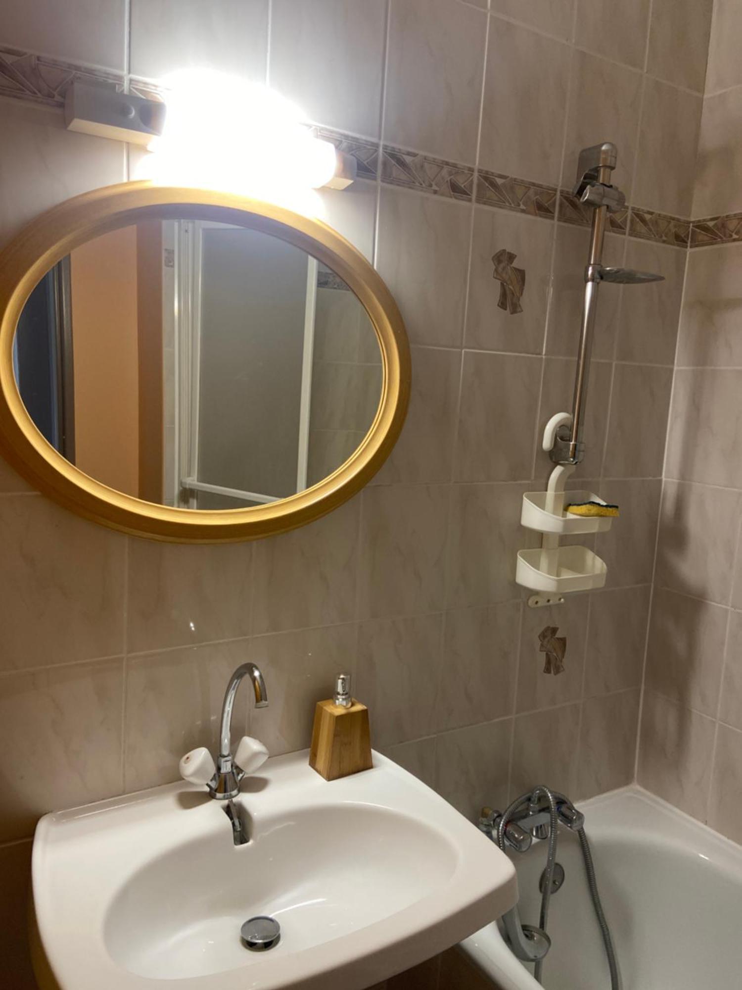 Appartement Au Coeur De Seyne Екстериор снимка