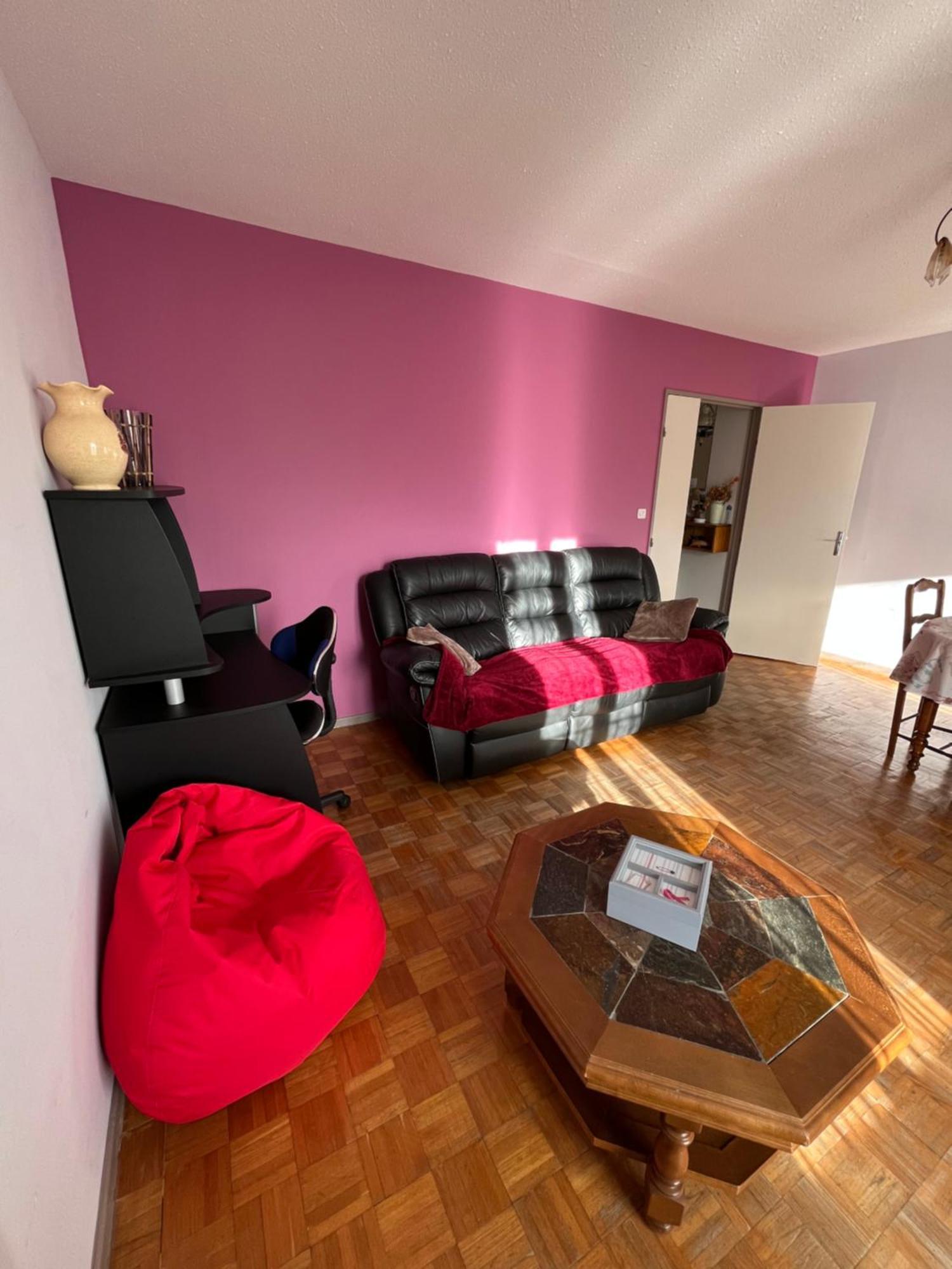 Appartement Au Coeur De Seyne Екстериор снимка