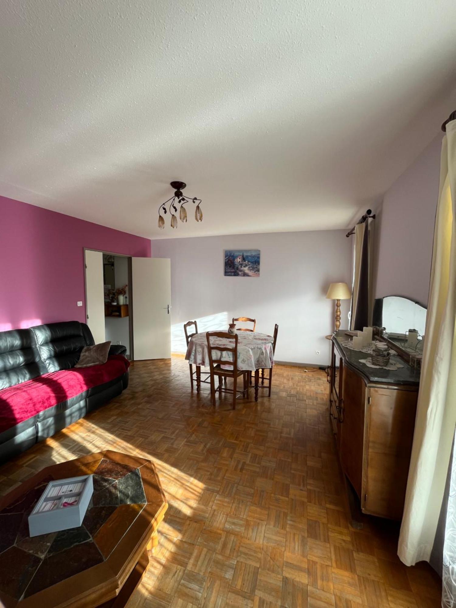 Appartement Au Coeur De Seyne Екстериор снимка