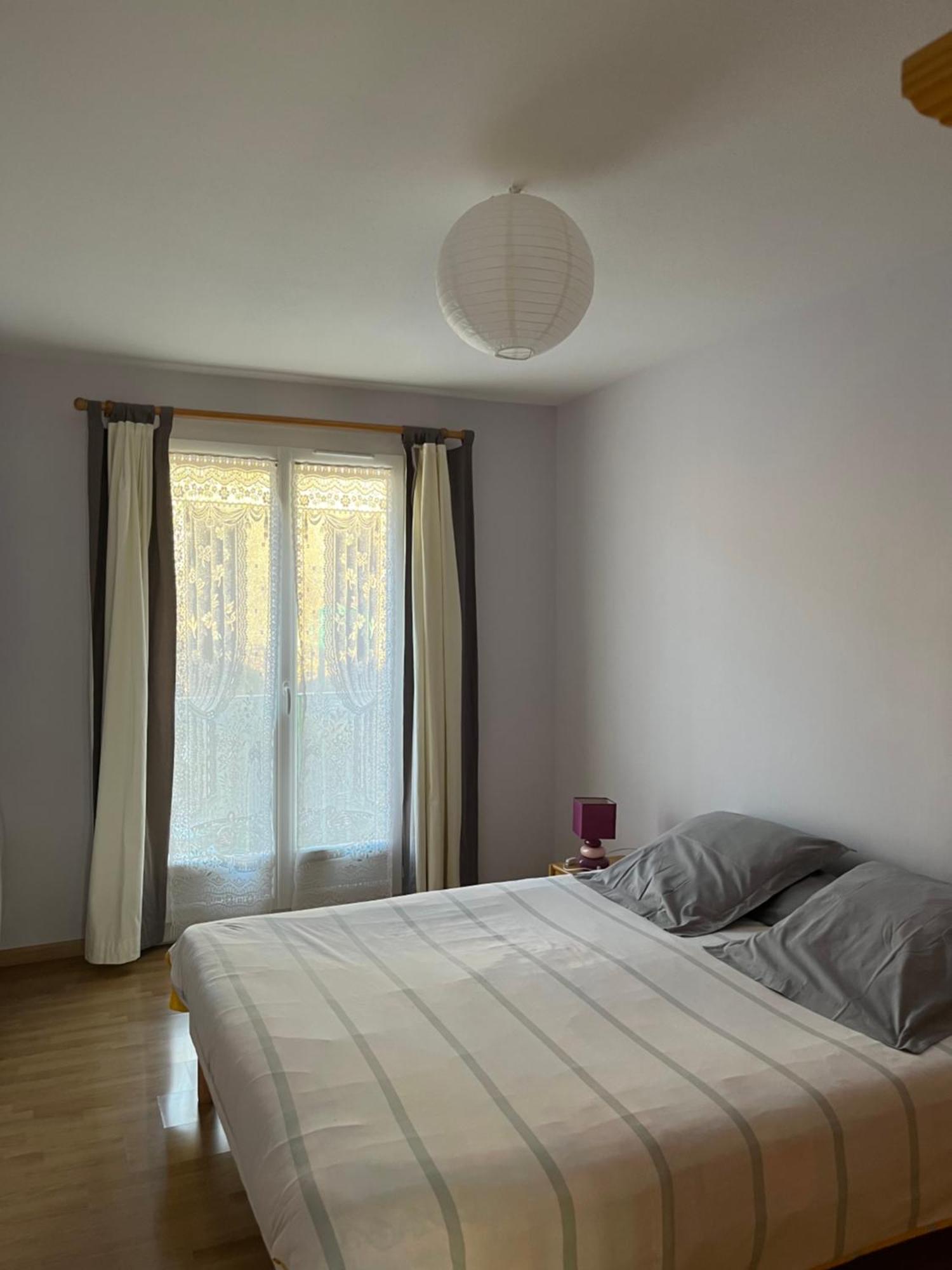 Appartement Au Coeur De Seyne Екстериор снимка