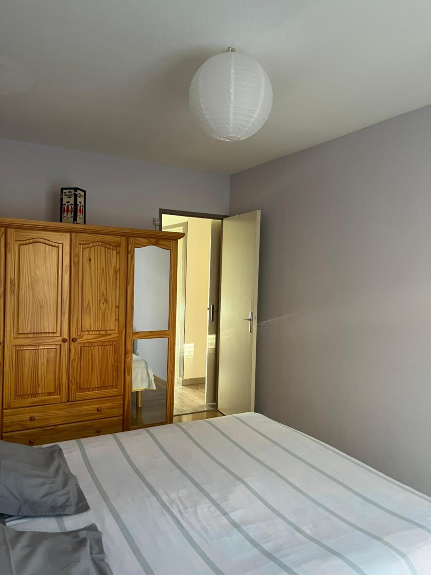 Appartement Au Coeur De Seyne Екстериор снимка