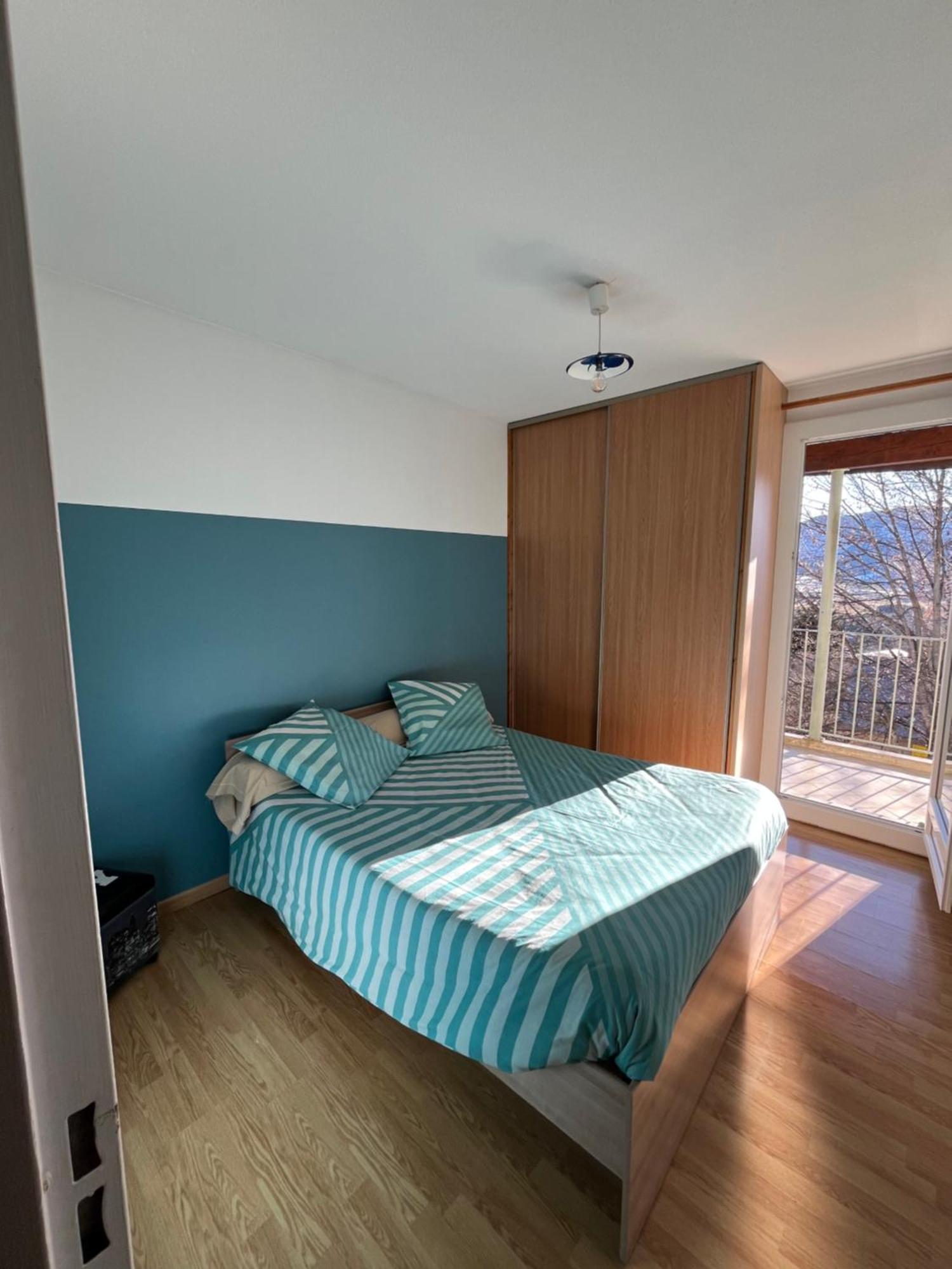 Appartement Au Coeur De Seyne Екстериор снимка